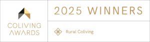 Coliving Awards Winner 2025