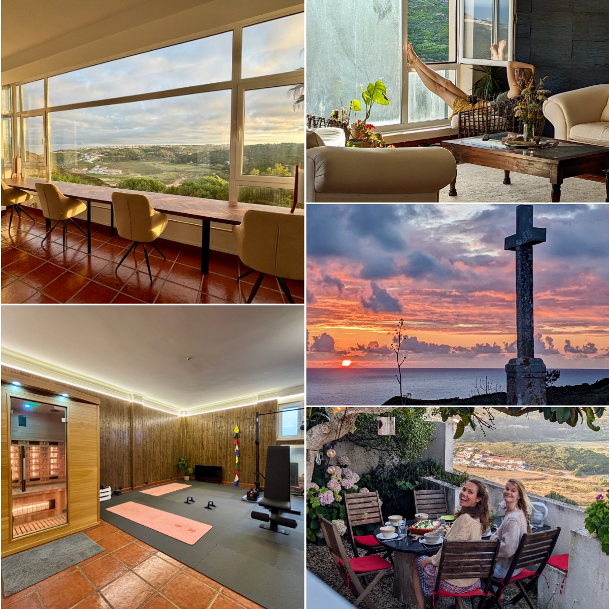 Três Bandeiras Coliving